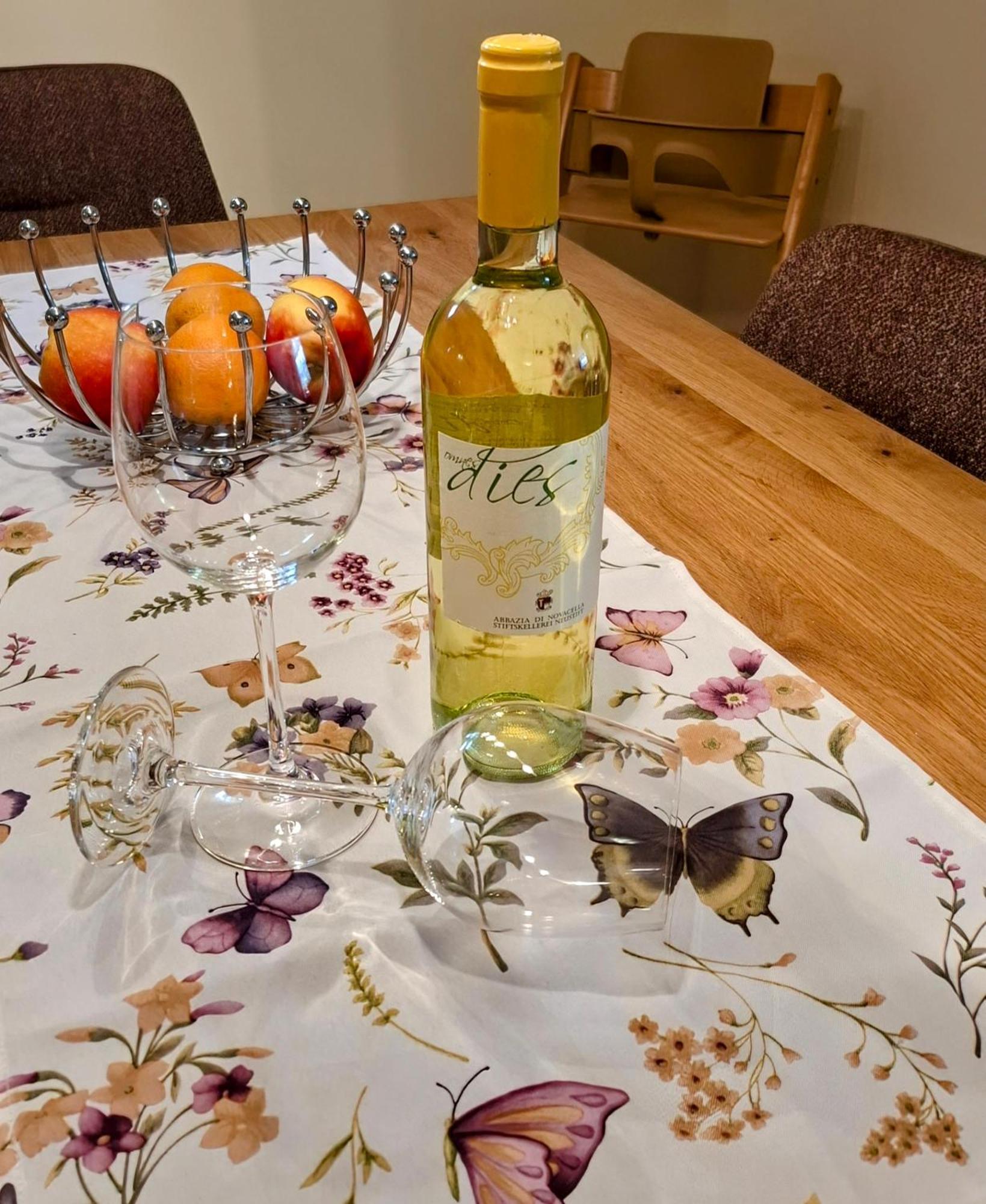 Ferienwohnung Im Landhaus Am Nationalpark Ludwigsthal Eksteriør billede